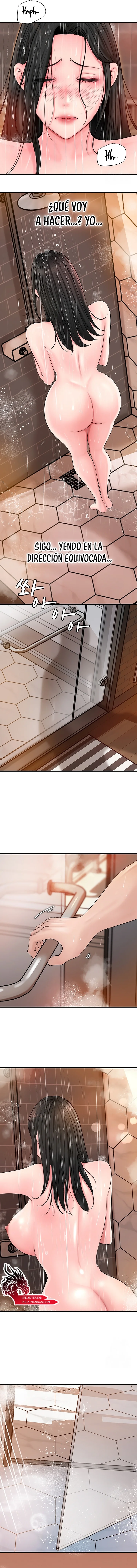 No Quiero A La Hija, Si No A Su Madre Capítulo 39 - Página 11