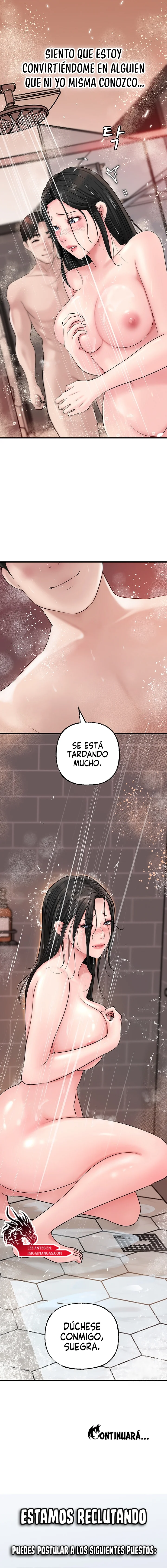 No Quiero A La Hija, Si No A Su Madre Capítulo 39 - Página 12