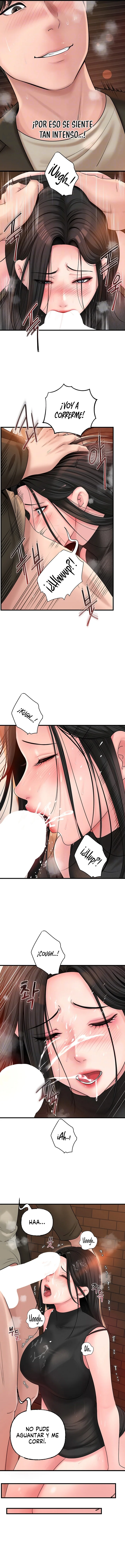 No Quiero A La Hija, Si No A Su Madre Capítulo 39 - Página 2