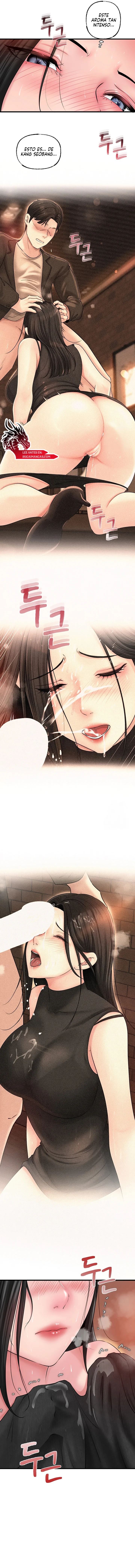 No Quiero A La Hija, Si No A Su Madre Capítulo 39 - Página 9