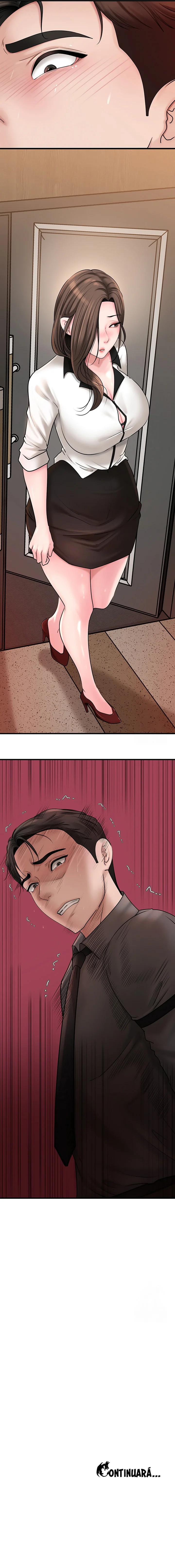 No Quiero A La Hija, Si No A Su Madre Capítulo 42 - Página 12