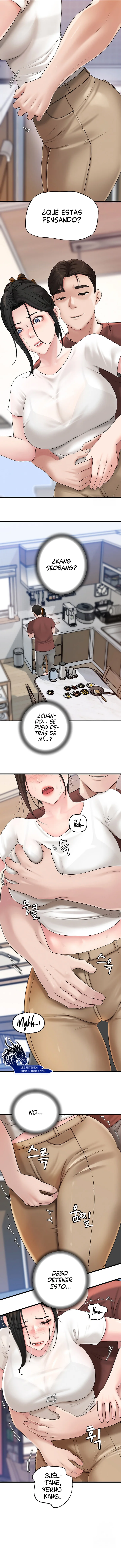 No Quiero A La Hija, Si No A Su Madre Capítulo 42 - Página 6