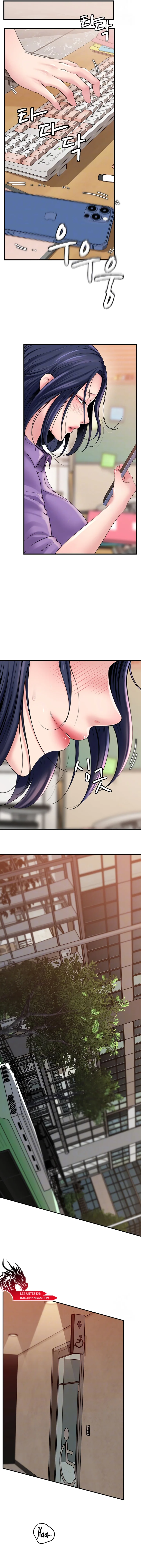 No Quiero A La Hija, Si No A Su Madre Capítulo 43 - Página 3