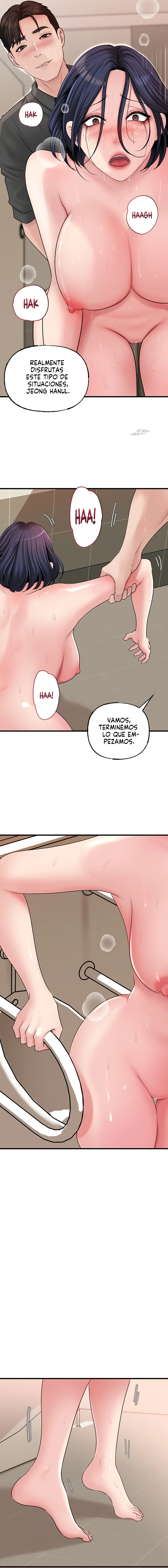 No Quiero A La Hija, Si No A Su Madre Capítulo 44 - Página 11