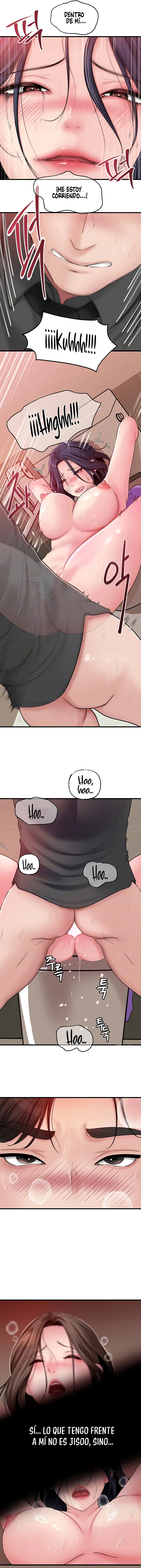 No Quiero A La Hija, Si No A Su Madre Capítulo 44 - Página 4