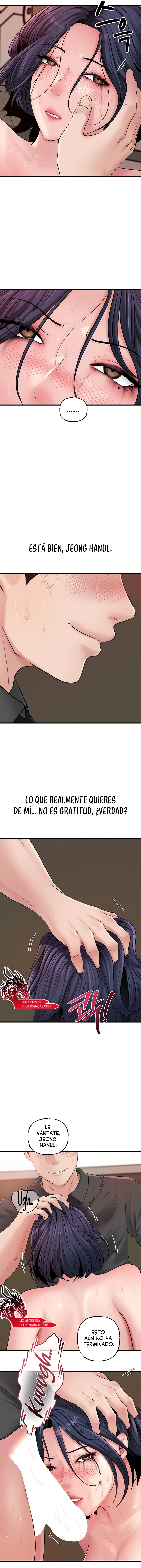 No Quiero A La Hija, Si No A Su Madre Capítulo 44 - Página 6