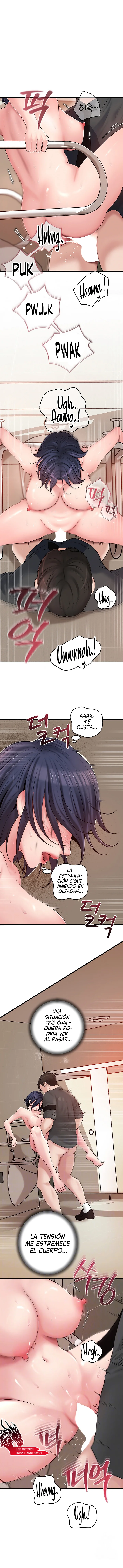 No Quiero A La Hija, Si No A Su Madre Capítulo 45 - Página 2