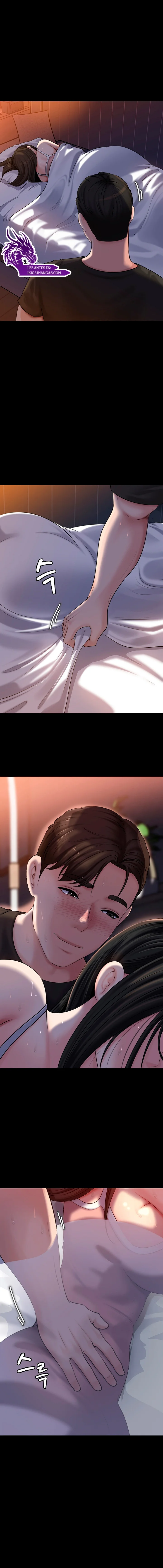 No Quiero A La Hija, Si No A Su Madre Capítulo 46 - Página 10