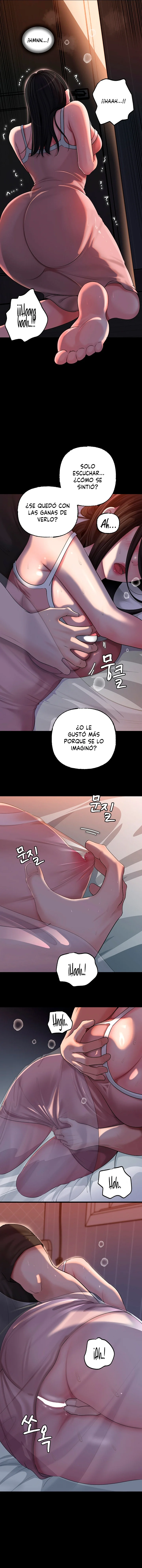 No Quiero A La Hija, Si No A Su Madre Capítulo 46 - Página 12