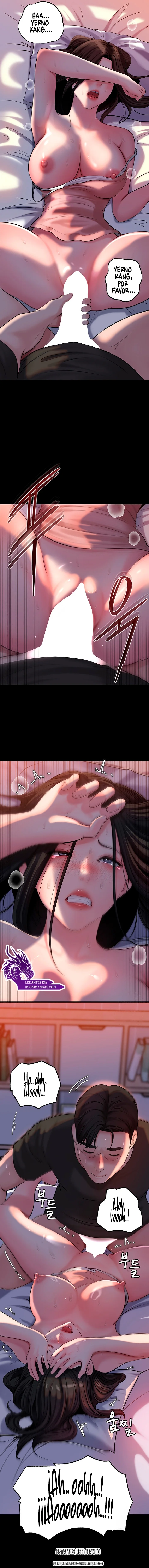 No Quiero A La Hija, Si No A Su Madre Capítulo 46 - Página 14