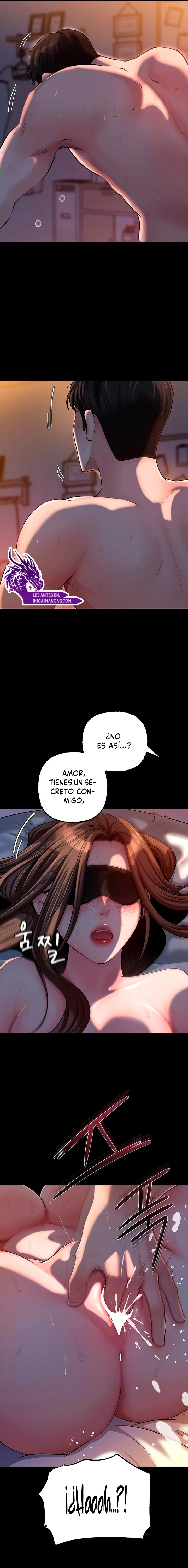 No Quiero A La Hija, Si No A Su Madre Capítulo 46 - Página 3