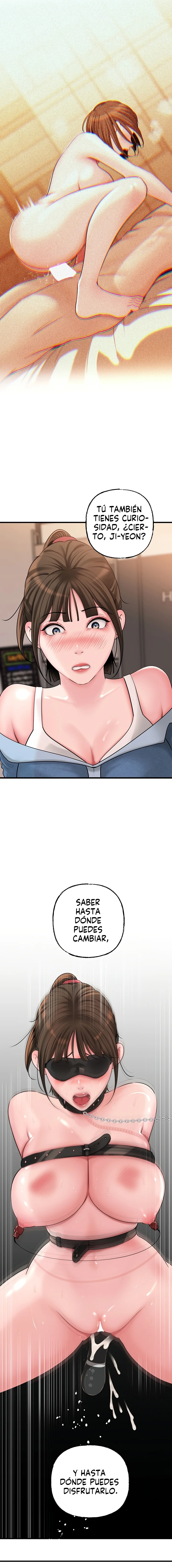 No Quiero A La Hija, Si No A Su Madre Capítulo 47 - Página 13