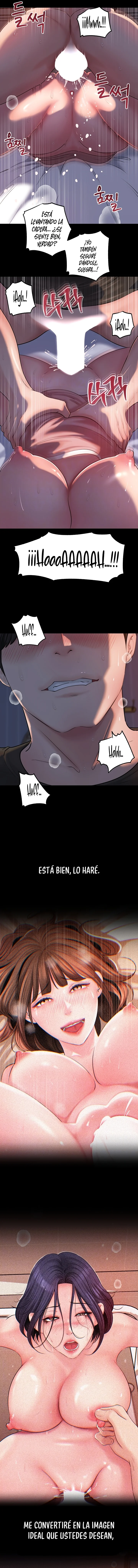 No Quiero A La Hija, Si No A Su Madre Capítulo 47 - Página 4