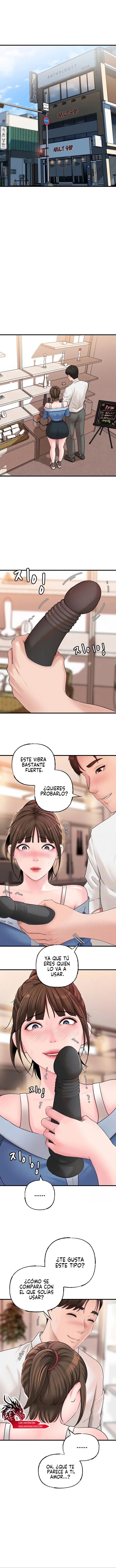 No Quiero A La Hija, Si No A Su Madre Capítulo 48 - Página 2