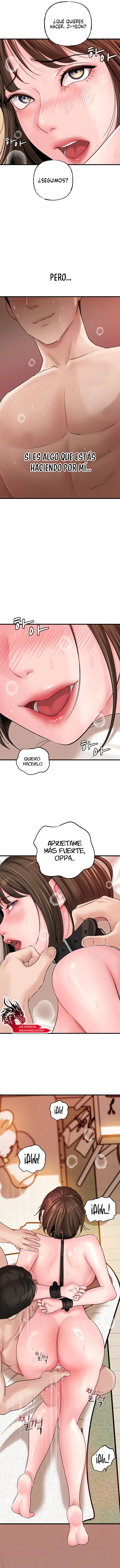 No Quiero A La Hija, Si No A Su Madre Capítulo 49 - Página 5