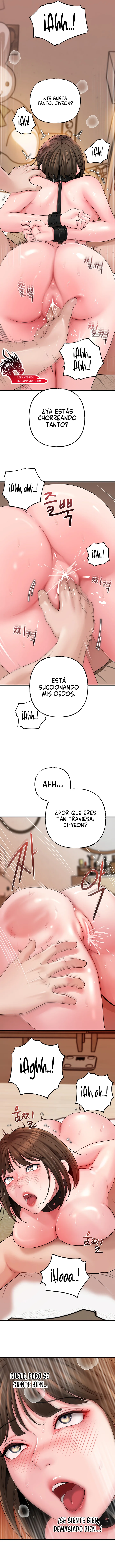 No Quiero A La Hija, Si No A Su Madre Capítulo 49 - Página 6