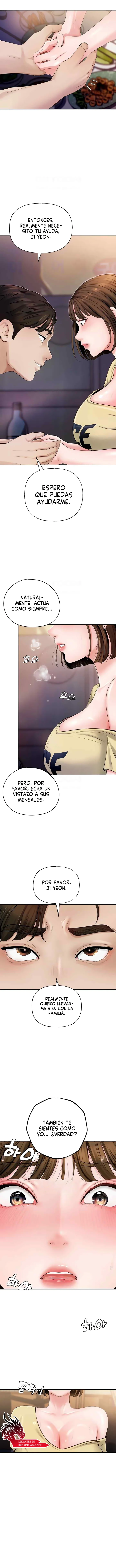 No Quiero A La Hija, Si No A Su Madre Capítulo 5 - Página 11