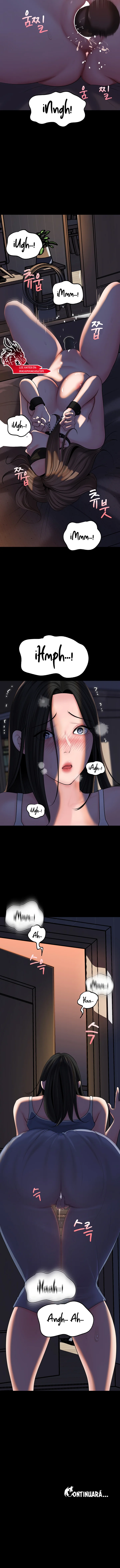 No Quiero A La Hija, Si No A Su Madre Capítulo 50 - Página 12