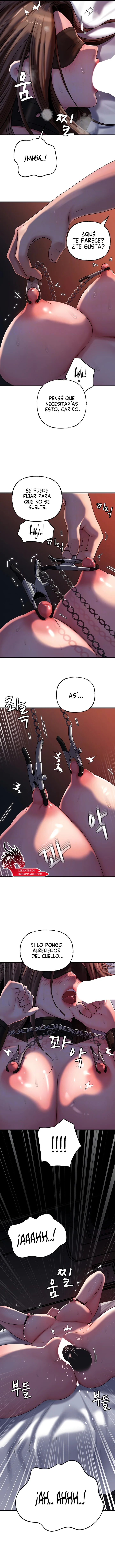 No Quiero A La Hija, Si No A Su Madre Capítulo 51 - Página 3