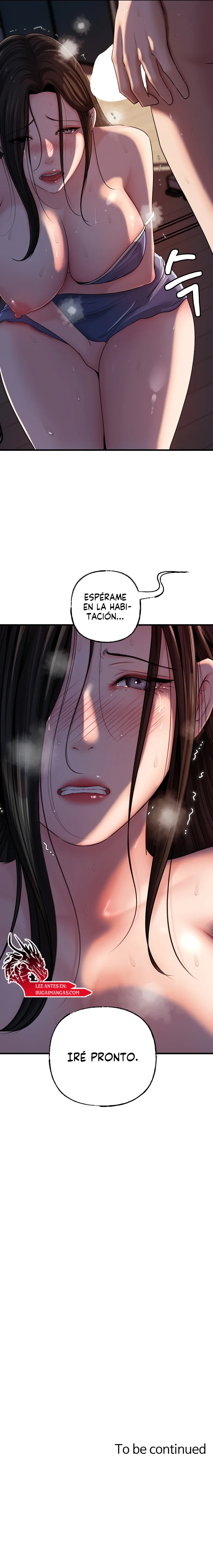 No Quiero A La Hija, Si No A Su Madre Capítulo 52 - Página 14