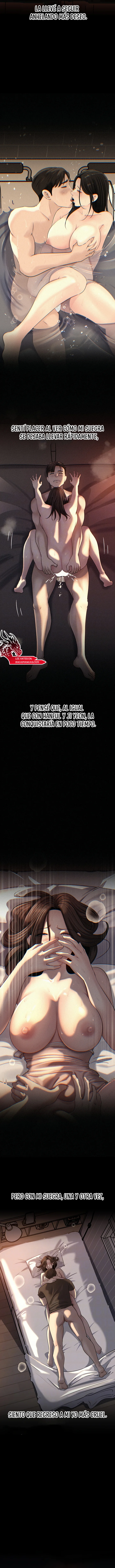 No Quiero A La Hija, Si No A Su Madre Capítulo 52 - Página 4