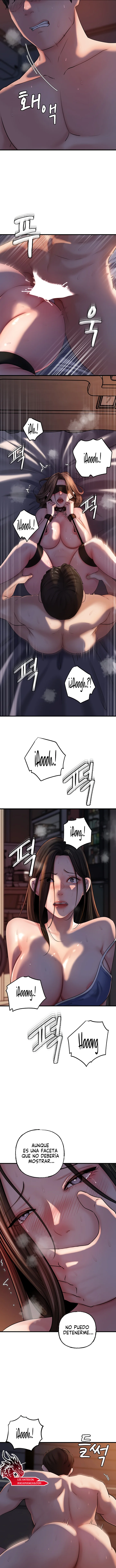 No Quiero A La Hija, Si No A Su Madre Capítulo 52 - Página 6