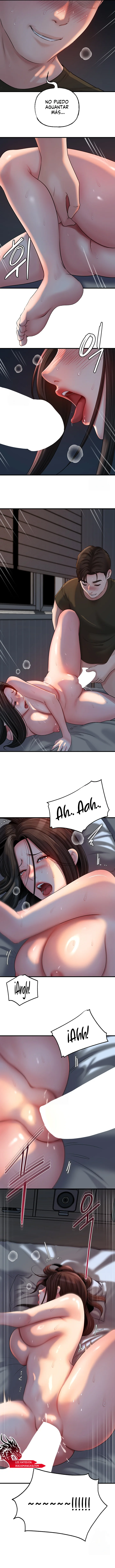 No Quiero A La Hija, Si No A Su Madre Capítulo 53 - Página 7