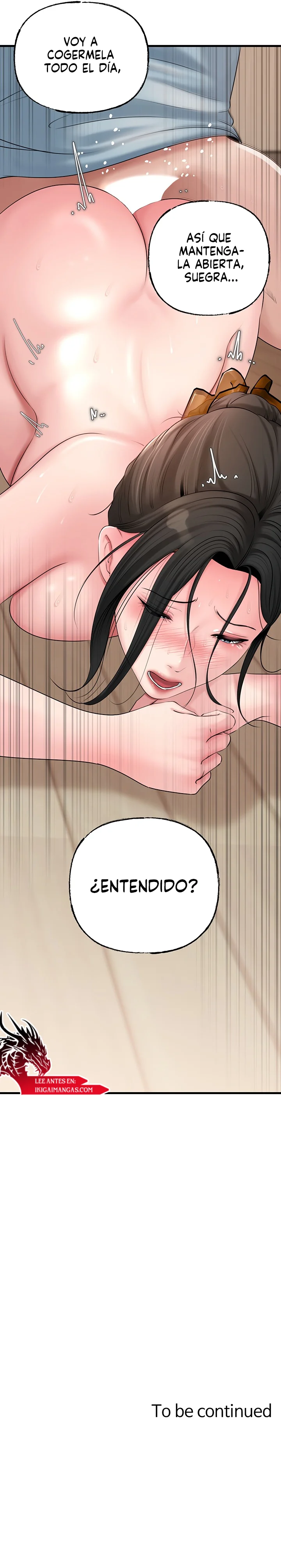 No Quiero A La Hija, Si No A Su Madre Capítulo 55 - Página 13