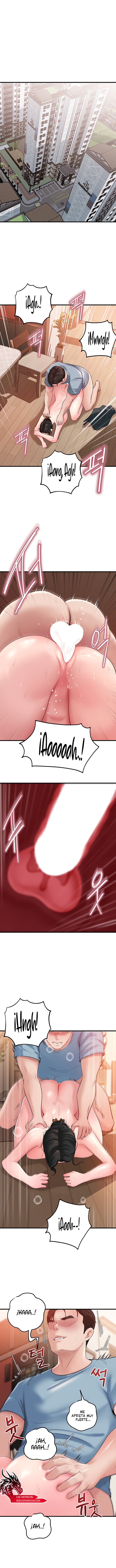 No Quiero A La Hija, Si No A Su Madre Capítulo 56 - Página 2