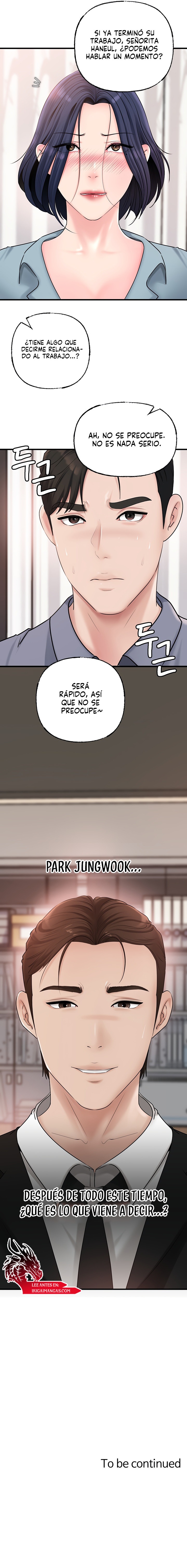 No Quiero A La Hija, Si No A Su Madre Capítulo 57 - Página 11