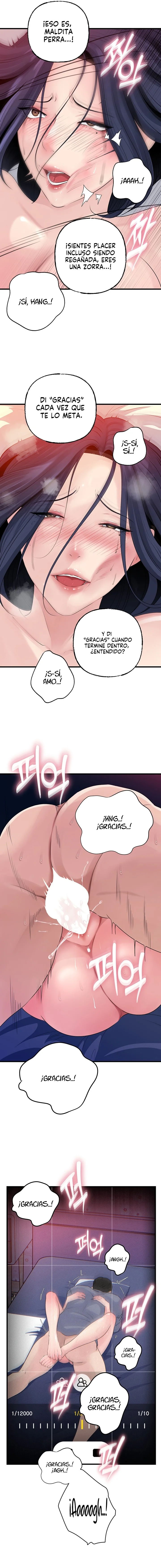 No Quiero A La Hija, Si No A Su Madre Capítulo 60 - Página 14