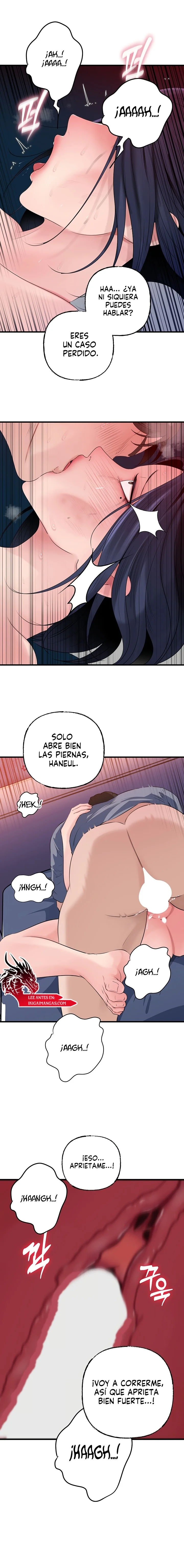 No Quiero A La Hija, Si No A Su Madre Capítulo 60 - Página 15