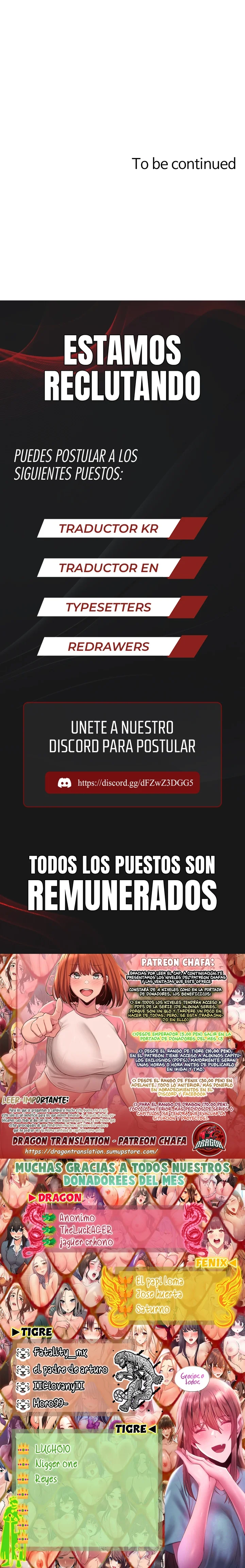 No Quiero A La Hija, Si No A Su Madre Capítulo 60 - Página 18