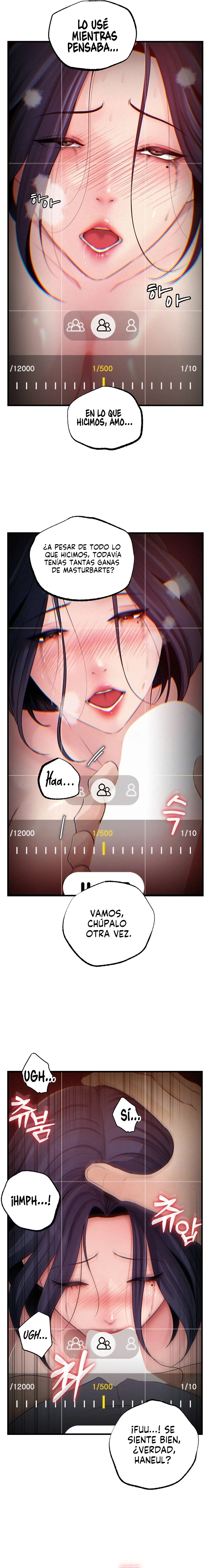 No Quiero A La Hija, Si No A Su Madre Capítulo 60 - Página 2