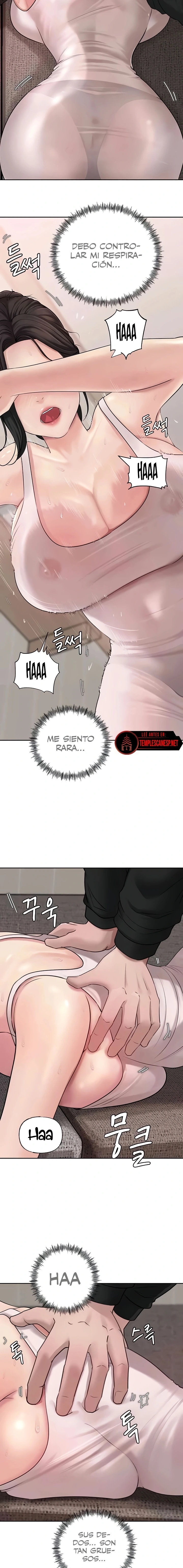 No Quiero A La Hija, Si No A Su Madre Capítulo 8 - Página 12