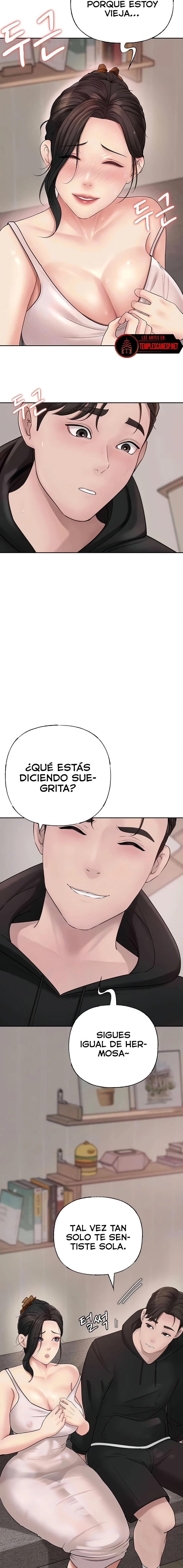 No Quiero A La Hija, Si No A Su Madre Capítulo 8 - Página 5