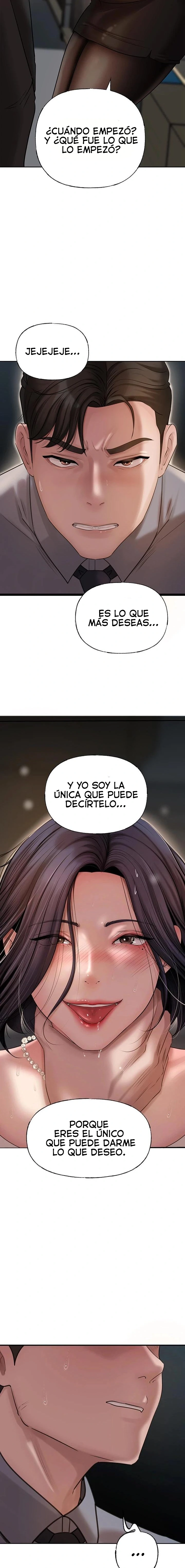 No Quiero A La Hija, Si No A Su Madre Capítulo 9 - Página 14