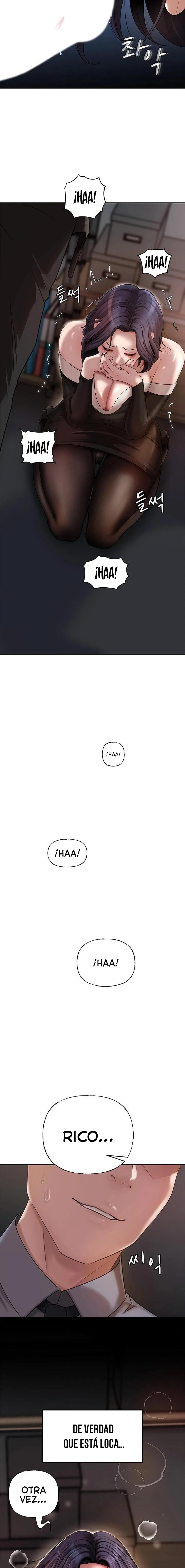 No Quiero A La Hija, Si No A Su Madre Capítulo 9 - Página 22