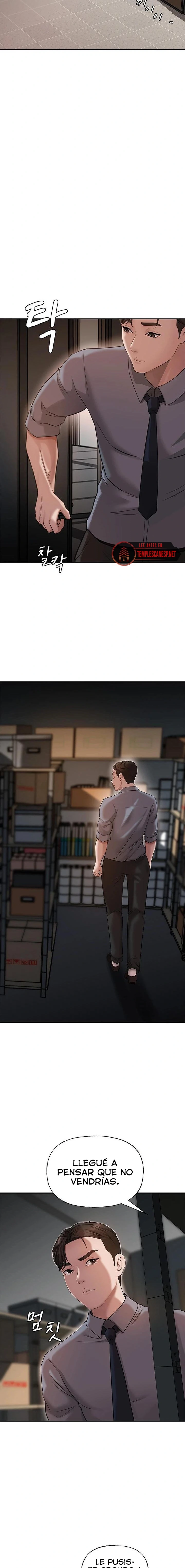 No Quiero A La Hija, Si No A Su Madre Capítulo 9 - Página 8