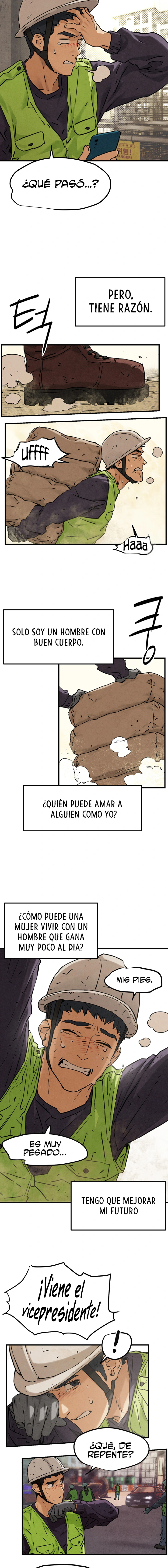 Moby Dick Capítulo 1 - Página 10