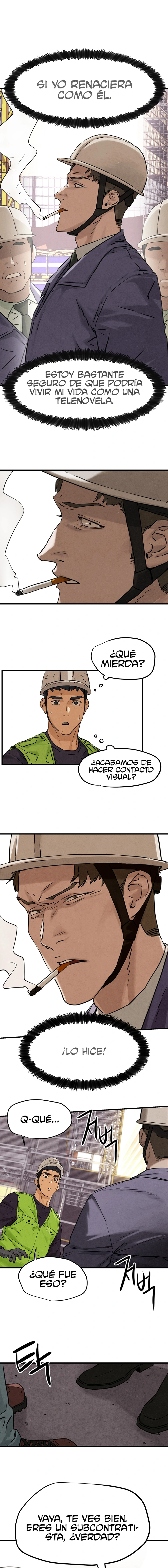 Moby Dick Capítulo 1 - Página 12