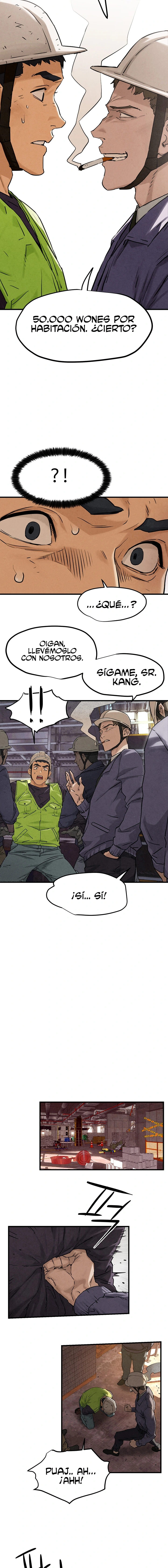 Moby Dick Capítulo 1 - Página 13