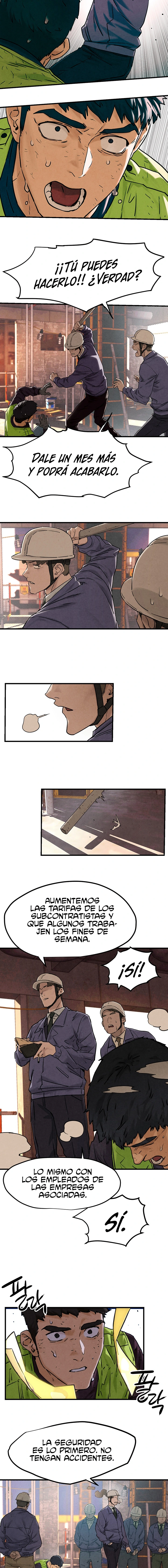 Moby Dick Capítulo 1 - Página 16