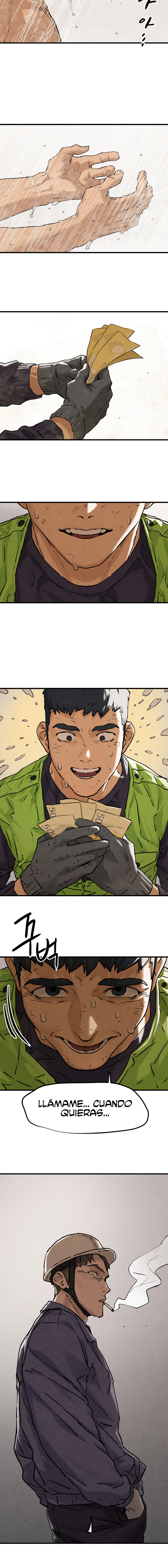 Moby Dick Capítulo 1 - Página 18