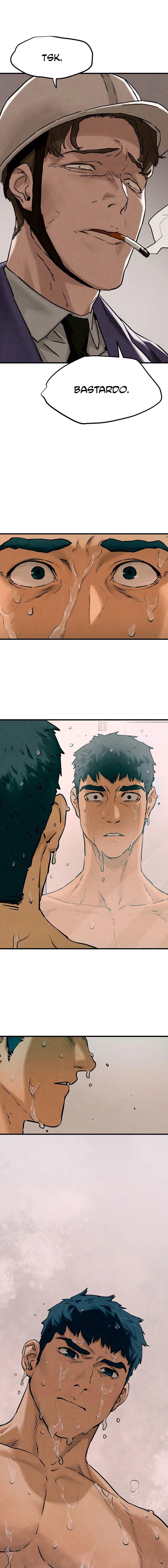 Moby Dick Capítulo 1 - Página 19