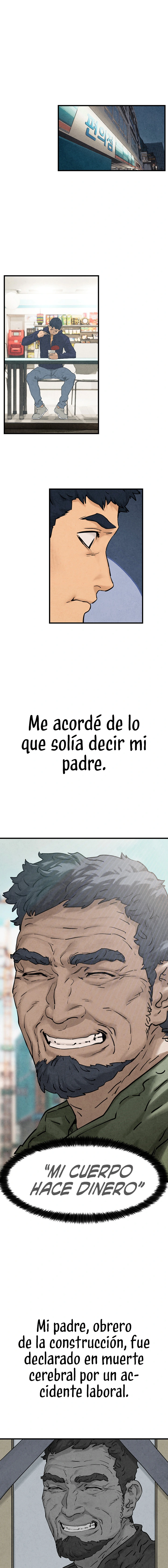 Moby Dick Capítulo 1 - Página 22