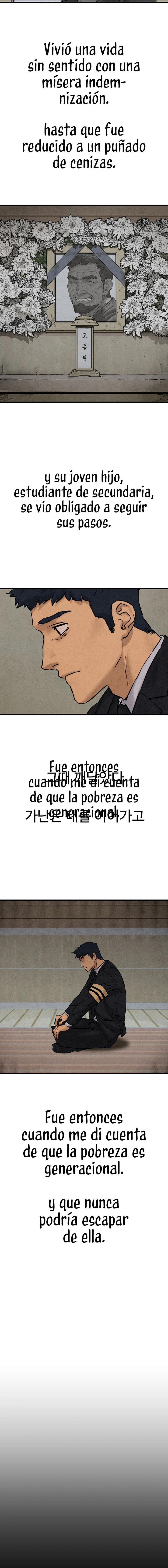 Moby Dick Capítulo 1 - Página 23