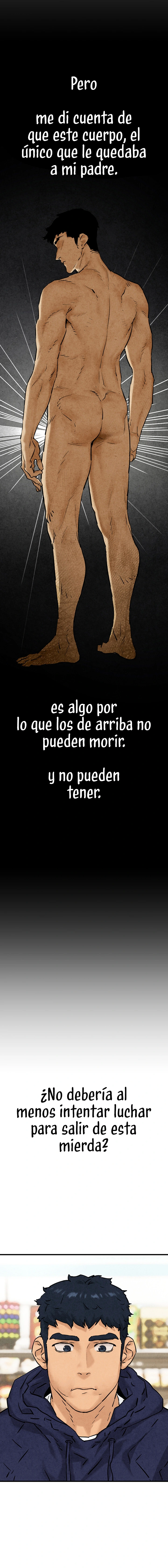 Moby Dick Capítulo 1 - Página 24