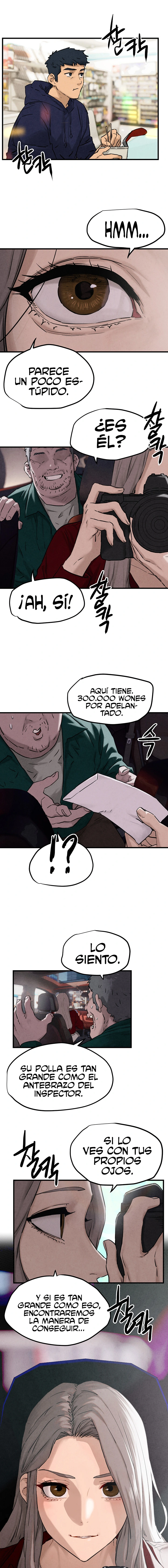 Moby Dick Capítulo 1 - Página 25