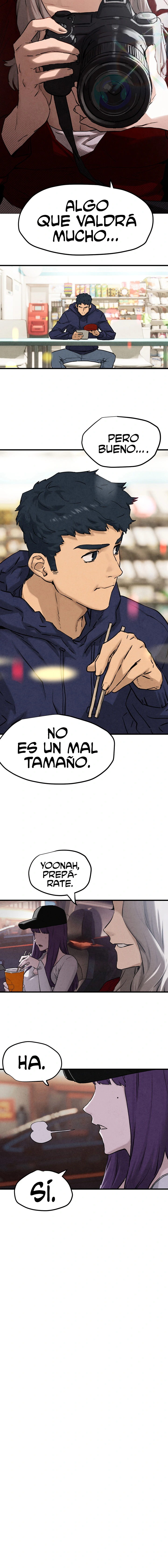 Moby Dick Capítulo 1 - Página 26